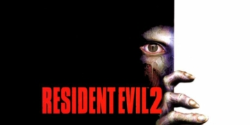 Resident Evil 2