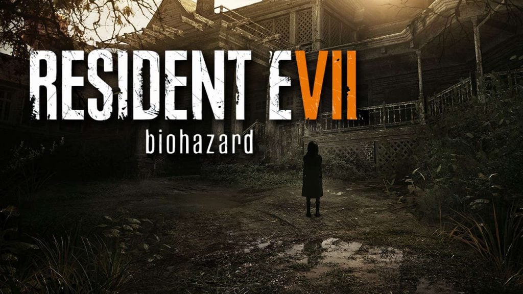 Resident Evil 7