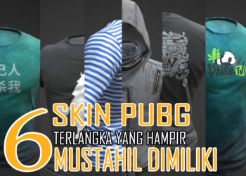 Skin PUBG