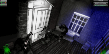 SWAT Next Generation 1