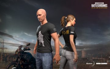 6 Skin PUBG Terlangka yang Hampir Mustahil Dimiliki - Gamebrott.com