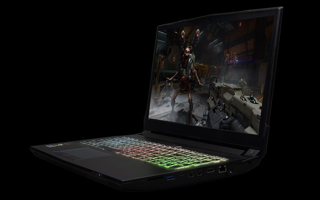 Prime Day Gaming Laptop