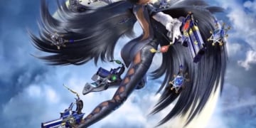 bayonetta