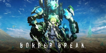 borderbreak