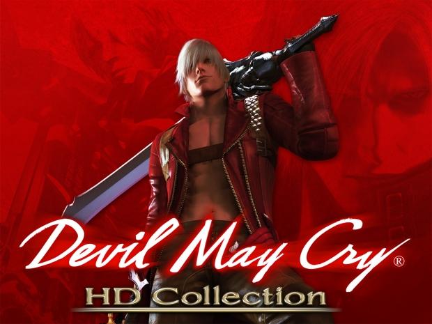 devil cry hd collection coming ps4 xbox pc 2018