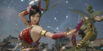 dynasty warriors 9