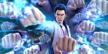 hokuto ga gotoku