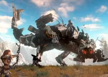 horizon zero dawn 122
