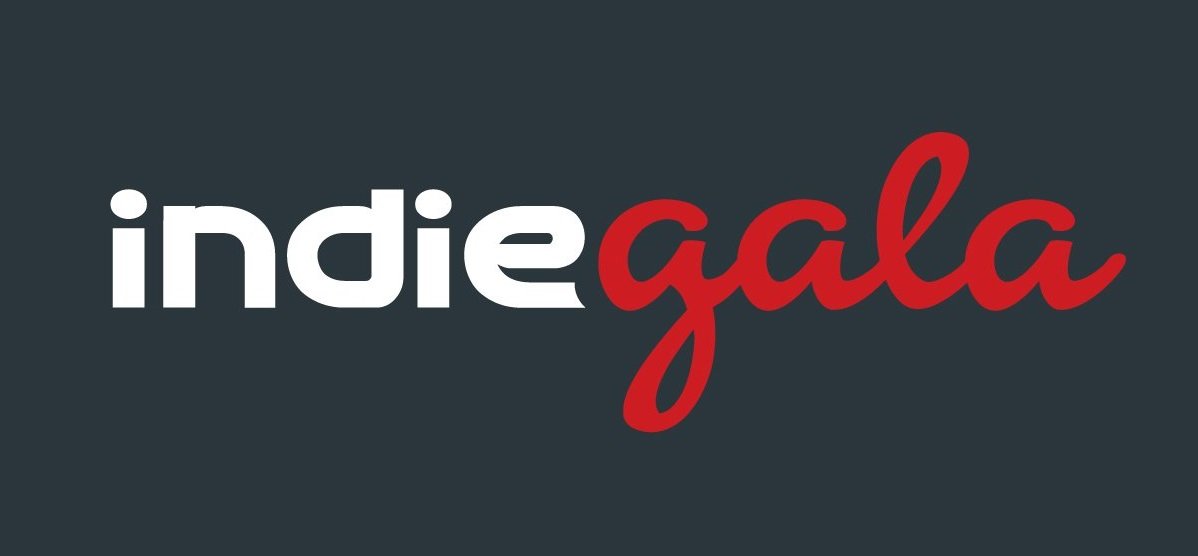 indiegala icon