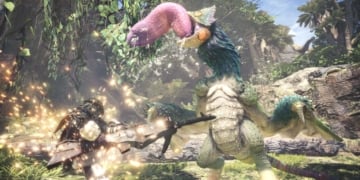 monster hunter world 04