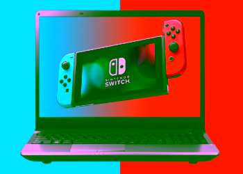 switch emulator2
