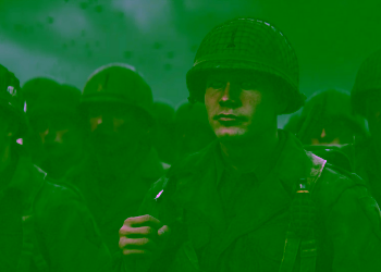 Setelah 8 Tahun Memimpin, Bos dari Pembuat Call of Duty Ini Akhirnya Meninggalkan Activision 3 the call of duty wwii is a story of camaraderie and brotherhood the developer behind it sledgeh