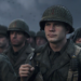 the call of duty wwii is a story of camaraderie and brotherhood the developer behind it sledgeh