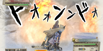 valkyria chronicles 4 gameplay 2