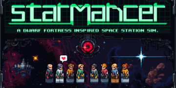 Starmancer Header