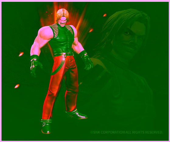 HIT, Game Mobile Dengan Genre Action RPG Ini Kolaborasi Dengan King of Fighters 98 5 28056590 1770815539647982 3438817783302600576 n