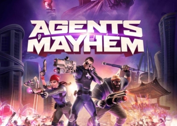 422329 agents of mayhem playstation 4 front cover