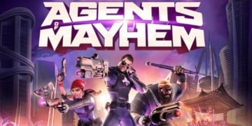 422329 agents of mayhem playstation 4 front cover