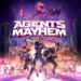 422329 agents of mayhem playstation 4 front cover