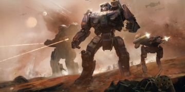 BattleTech