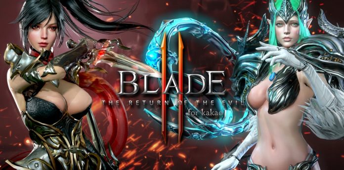 Blade II The Return of Evil