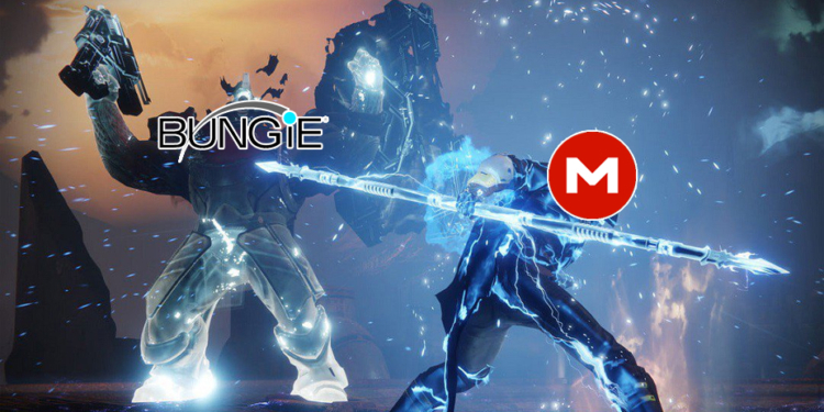 Bungie Destiny 2