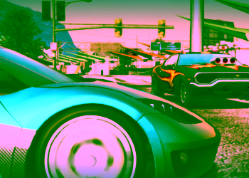 Burnout Paradise