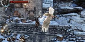 Castle of Heart Screenshot 3 preview