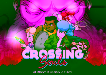 Crossing Souls