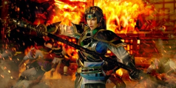 Dynasty Warriors 9 Xtreme Legends Complete Edition