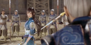 Dynasty Warriors 9 LAUNCH TRAILER.mp4.mp4 snapshot 01.01 2018.02.13 04.37.22