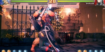 FightingEXLayerArika 805x453