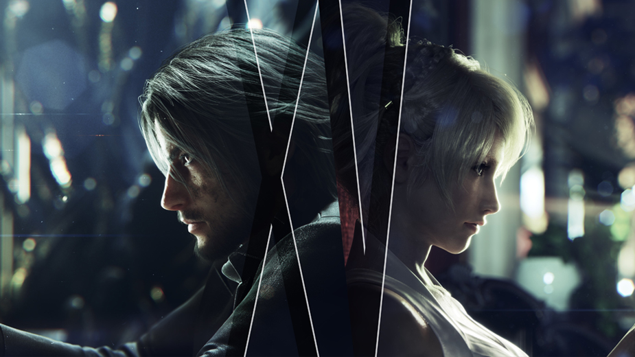 for android instal FINAL FANTASY XV WINDOWS EDITION Playable Demo