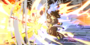 Dragon Ball FighterZ