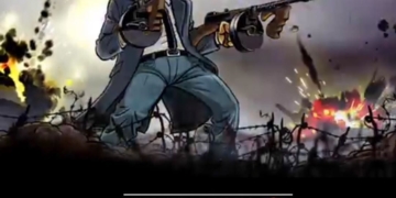 Guns, Gore & Cannoli 2