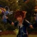 Action FIgure Kingdom Hearts
