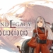 Legrand Legacy cover