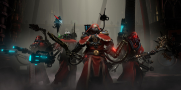 Mechanicus Header