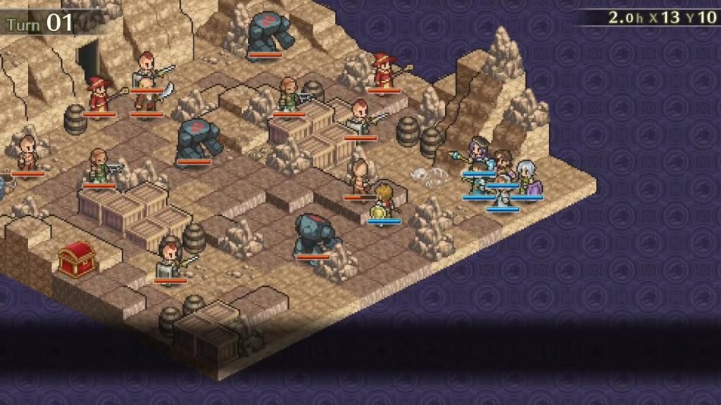 Mercenaries Saga Chronicles Nintendo Switch Launch Trailer North America.mp4.mp4 snapshot 00.26 2018.02.08 19.48.33