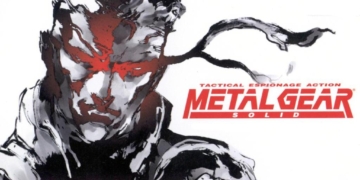 Metal Gear Solid