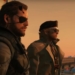 Metal Gear Solid V hidden ending 1
