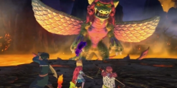 Ni no Kuni II Revenant Kingdom BTS Part 3 Mastering the Music PS4 PC.mp4.mp4 snapshot 02.11 2018.02.14 09.34.52