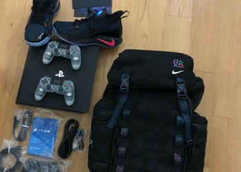Playstation pack