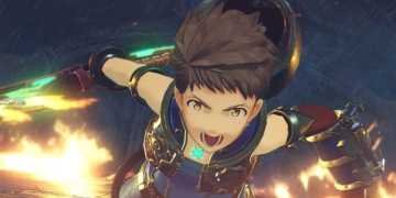 Xenoblade Chronicles 2