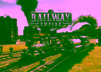 Railway Empire Featured Image