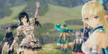 Shining Resonance Refrain Announce Trailer PS4.mp4.mp4 snapshot 00.36 2018.02.24 07.49.41