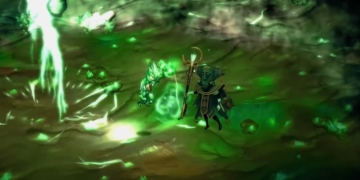 Smoke And Sacrifice The Darker Truth Reveal Trailer.mp4.mp4 snapshot 01.16