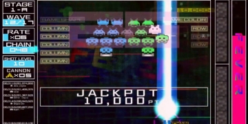 Space Invaders Extreme Trailer.mp4.mp4 snapshot 00.25
