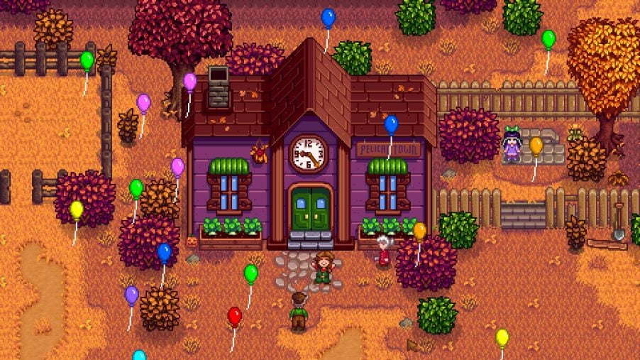 Stardew Valley