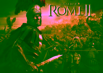 Total War Rome 2